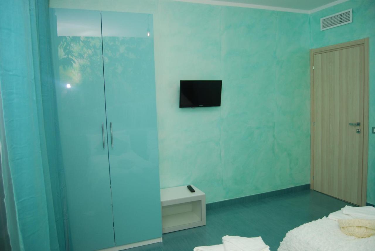 Domus Florio - Humanitas Rozzano Bed & Breakfast Pieve Emanuele Exterior foto