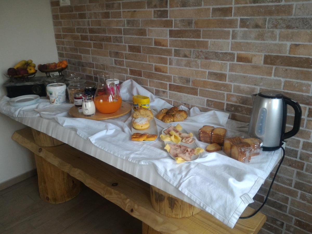Domus Florio - Humanitas Rozzano Bed & Breakfast Pieve Emanuele Exterior foto