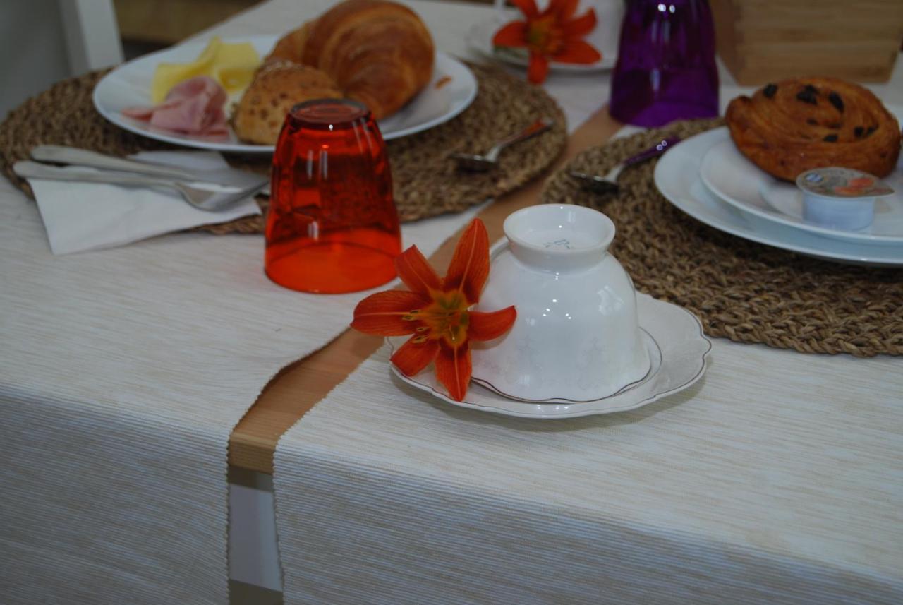 Domus Florio - Humanitas Rozzano Bed & Breakfast Pieve Emanuele Exterior foto