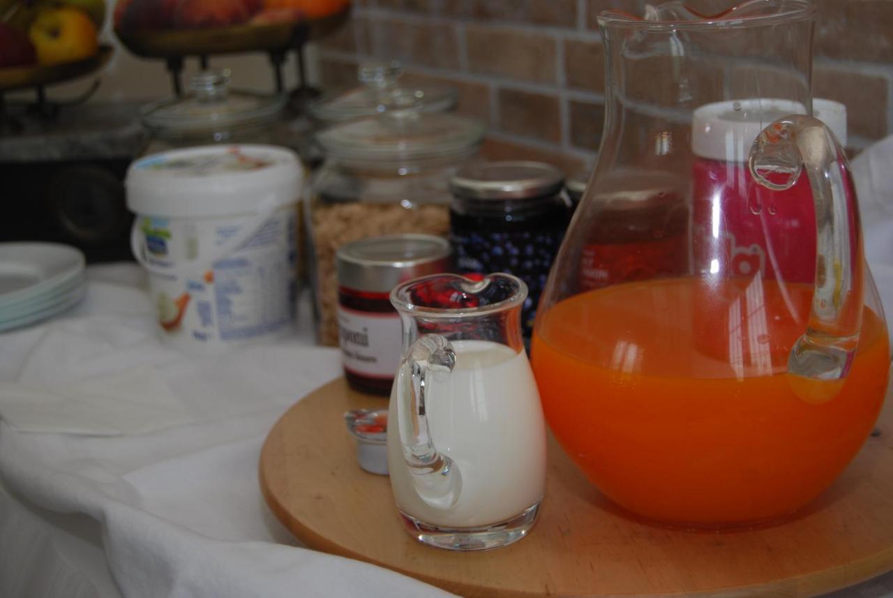 Domus Florio - Humanitas Rozzano Bed & Breakfast Pieve Emanuele Exterior foto