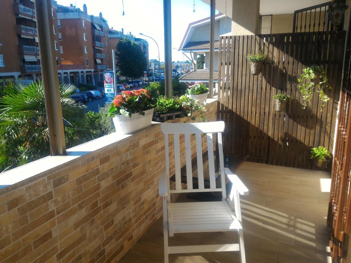 Domus Florio - Humanitas Rozzano Bed & Breakfast Pieve Emanuele Exterior foto