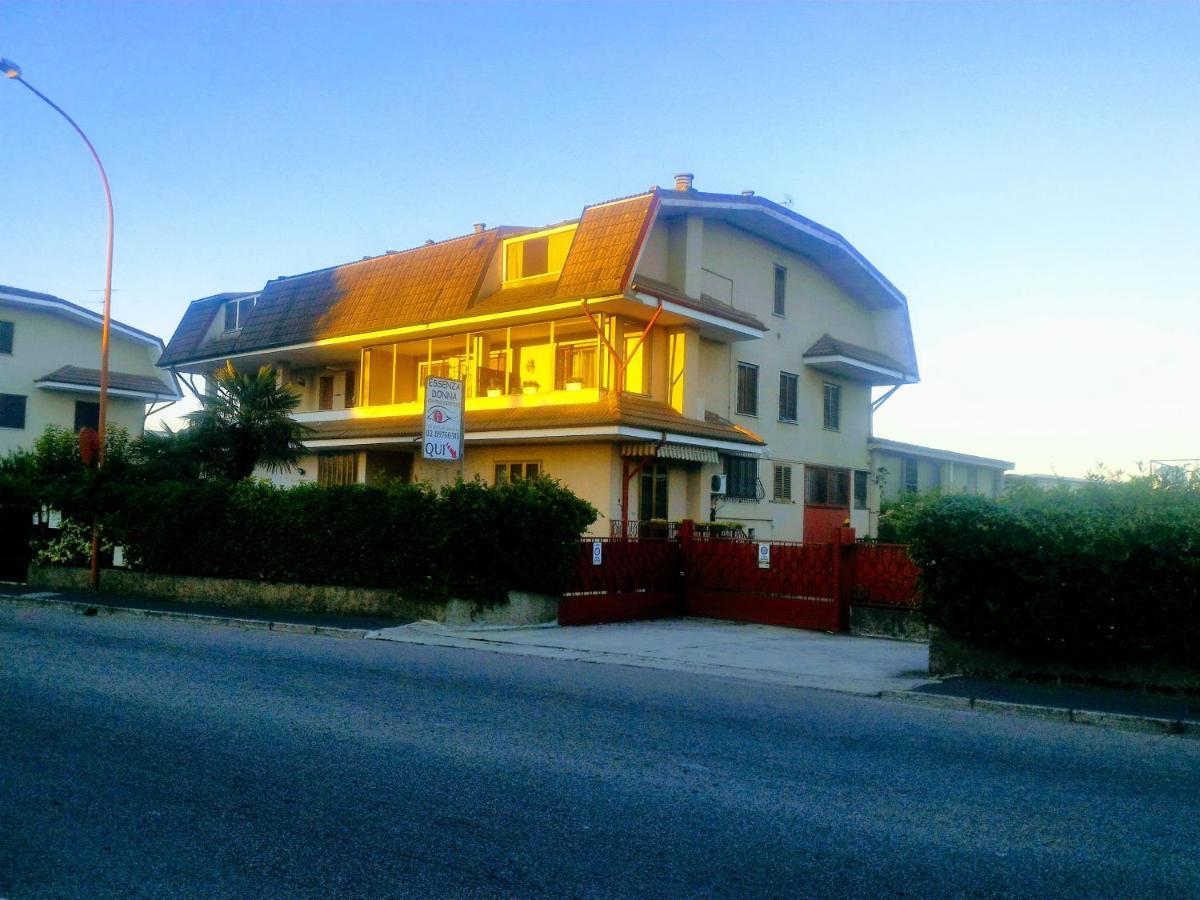 Domus Florio - Humanitas Rozzano Bed & Breakfast Pieve Emanuele Exterior foto