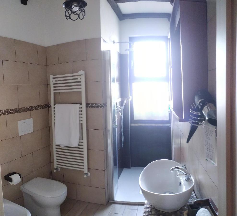 Domus Florio - Humanitas Rozzano Bed & Breakfast Pieve Emanuele Exterior foto